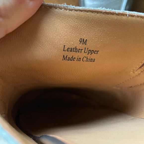 L’amour De Pieds Mule - Picture 11 of 12